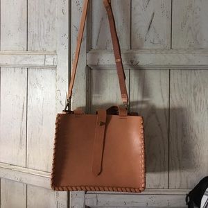 Madewell crossbody